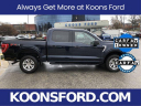 Thumbnail image of 2022 Ford F-150 at KFA-USED of Annapolis, MD