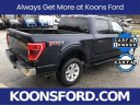 Thumbnail image of 2022 Ford F-150 at KFA-USED of Annapolis, MD