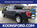 Thumbnail image of 2022 Ford F-150 at KFA-USED of Annapolis, MD