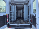 2018 Ford Transit 350 HD at Coppus Motors