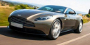 2020 Aston Martin DB11 V8 at JaguarPalmBeach - NEW