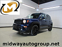 2020 Jeep Renegade Latitude at Midway Auto Group