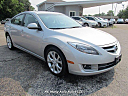 2013 Mazda Mazda6 s Grand Touring at St. Mary Auto Sales LLC