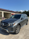 Thumbnail image of 2017 Mercedes-Benz GLS at LUXOR ELITE AUTOMOTIVE