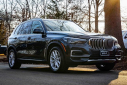 Thumbnail image of 2022 BMW X5 at Bridgewater Kia