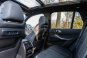 2022 BMW X5 xDrive40i at Bridgewater Kia