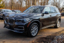 Thumbnail image of 2022 BMW X5 at Bridgewater Kia