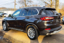 Thumbnail image of 2022 BMW X5 at Bridgewater Kia
