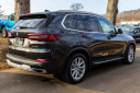 Thumbnail image of 2022 BMW X5 at Bridgewater Kia