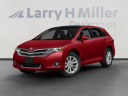Thumbnail image of 2014 Toyota Venza at LarryHMillerAmericanToyota NEW
