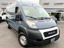 Thumbnail image of 2021 Ram ProMaster at South Shore Chrysler Dodge Jeep RAM