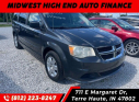 Thumbnail image of 2012 Dodge Grand Caravan at Midwest High End Auto Finance LLC