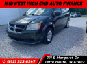 Thumbnail image of 2012 Dodge Grand Caravan at Midwest High End Auto Finance LLC