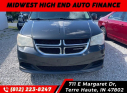 Thumbnail image of 2012 Dodge Grand Caravan at Midwest High End Auto Finance LLC