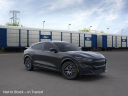 Thumbnail image of 2025 Ford Mustang Mach-E at Wayne Ford