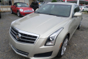 Thumbnail image of 2014 Cadillac ATS at Payless Car Deals