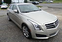 Thumbnail image of 2014 Cadillac ATS at Payless Car Deals