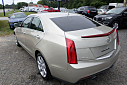 Thumbnail image of 2014 Cadillac ATS at Payless Car Deals