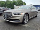 Thumbnail image of 2022 Genesis G90 at Liccardi Ford Lincoln
