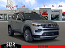 2022 Jeep Compass Limited at Star Chrysler Jeep Dodge