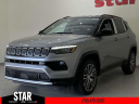 Thumbnail image of 2022 Jeep Compass at Star Chrysler Jeep Dodge