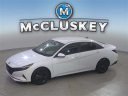 Thumbnail image of 2023 Hyundai ELANTRA at Mccluskey Chevrolet Kings Automall