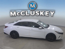 Thumbnail image of 2023 Hyundai ELANTRA at Mccluskey Chevrolet Kings Automall