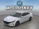 Thumbnail image of 2023 Hyundai ELANTRA at Mccluskey Chevrolet Kings Automall