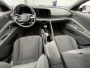 Thumbnail image of 2023 Hyundai ELANTRA at Mccluskey Chevrolet Kings Automall