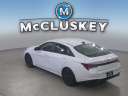 Thumbnail image of 2023 Hyundai ELANTRA at Mccluskey Chevrolet Kings Automall