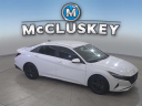 Thumbnail image of 2023 Hyundai ELANTRA at Mccluskey Chevrolet Kings Automall