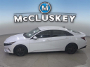 Thumbnail image of 2023 Hyundai ELANTRA at Mccluskey Chevrolet Kings Automall