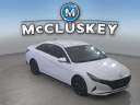 Thumbnail image of 2023 Hyundai ELANTRA at Mccluskey Chevrolet Kings Automall