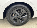 Thumbnail image of 2023 Hyundai ELANTRA at Mccluskey Chevrolet Kings Automall