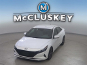 Thumbnail image of 2023 Hyundai ELANTRA at Mccluskey Chevrolet Kings Automall