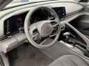 Thumbnail image of 2023 Hyundai ELANTRA at Mccluskey Chevrolet Kings Automall