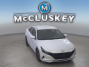 Thumbnail image of 2023 Hyundai ELANTRA at Mccluskey Chevrolet Kings Automall