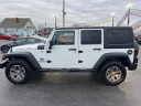 Thumbnail image of 2013 Jeep Wrangler Unlimited at VIP AUTO SALES & SERVICE, LLC