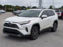 Thumbnail image of 2022 Toyota RAV4 Hybrid at ClassicFordOfColumbia - New