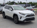 Thumbnail image of 2022 Toyota RAV4 Hybrid at ClassicFordOfColumbia - New