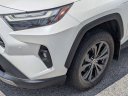 Thumbnail image of 2022 Toyota RAV4 Hybrid at ClassicFordOfColumbia - New