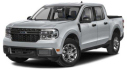 Thumbnail image of 2024 Ford Maverick at Uftring AutoMall USED