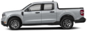Thumbnail image of 2024 Ford Maverick at Uftring AutoMall USED