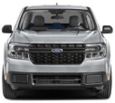 Thumbnail image of 2024 Ford Maverick at Uftring AutoMall USED