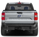 Thumbnail image of 2024 Ford Maverick at Uftring AutoMall USED