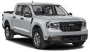 Thumbnail image of 2024 Ford Maverick at Uftring AutoMall USED
