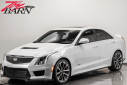 Thumbnail image of 2016 Cadillac ATS-V at The Toy Barn