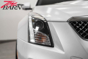 Thumbnail image of 2016 Cadillac ATS-V at The Toy Barn