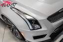 Thumbnail image of 2016 Cadillac ATS-V at The Toy Barn