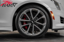Thumbnail image of 2016 Cadillac ATS-V at The Toy Barn